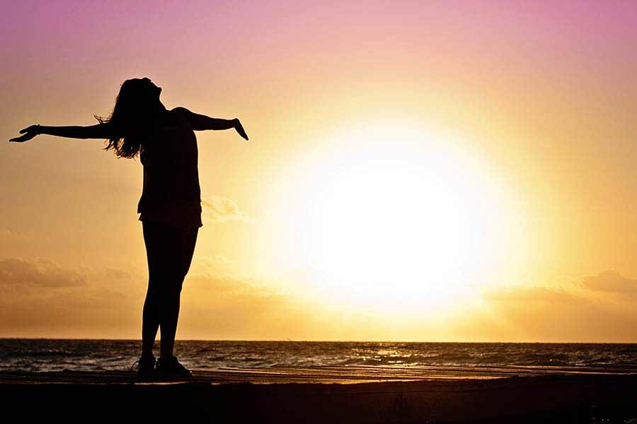 My Declaration: I Am a High Achiever