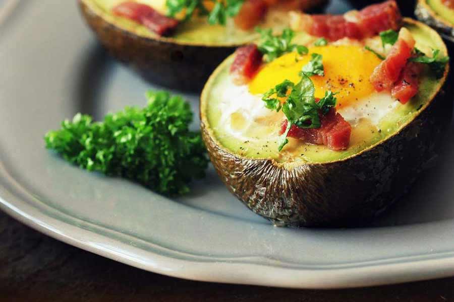 How Much Fat Should You Eat? An International Perspective