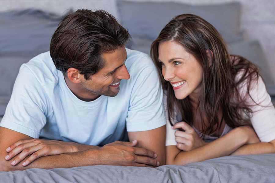 Importance of Emotional Intimacy