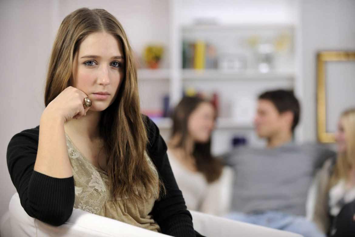 The Fool-Proof Way to Stop Being Jealous After Divorce