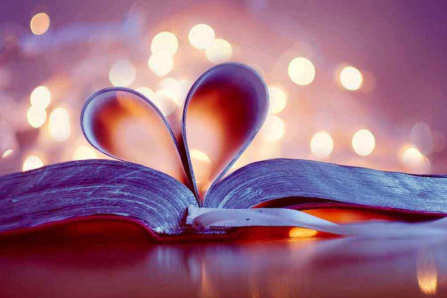 What’s Really in a Word? Love