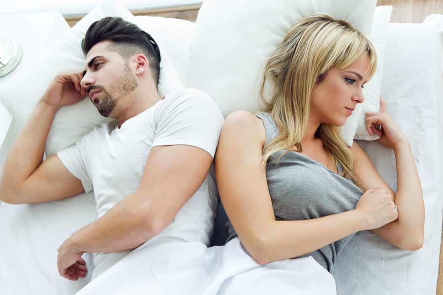 How Couples Can Overcome a Common Conflict