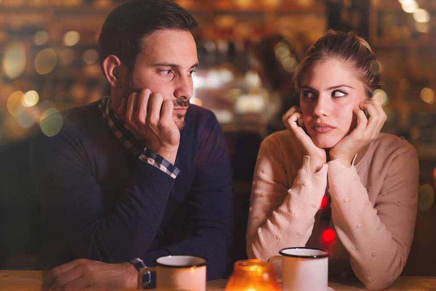 5 Steps to Not Repeating Your Relationship Mistakes