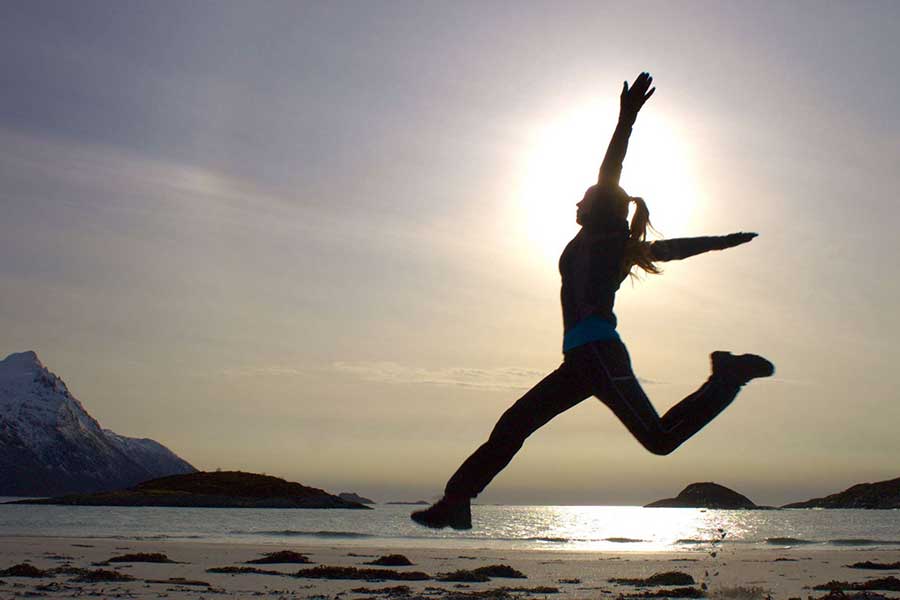 Make The Rest of Your Life The Best of Your Life!