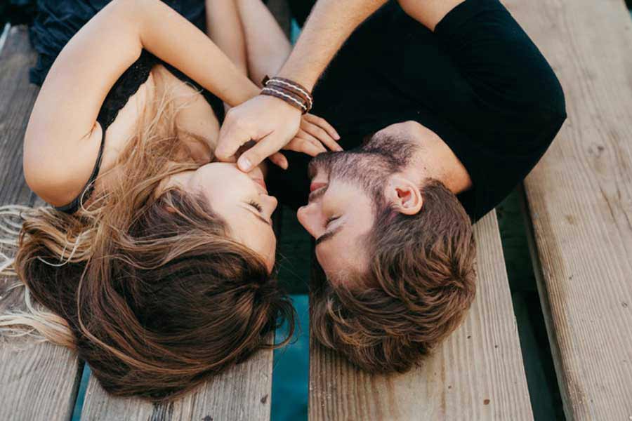 Tell Someone You Love Them