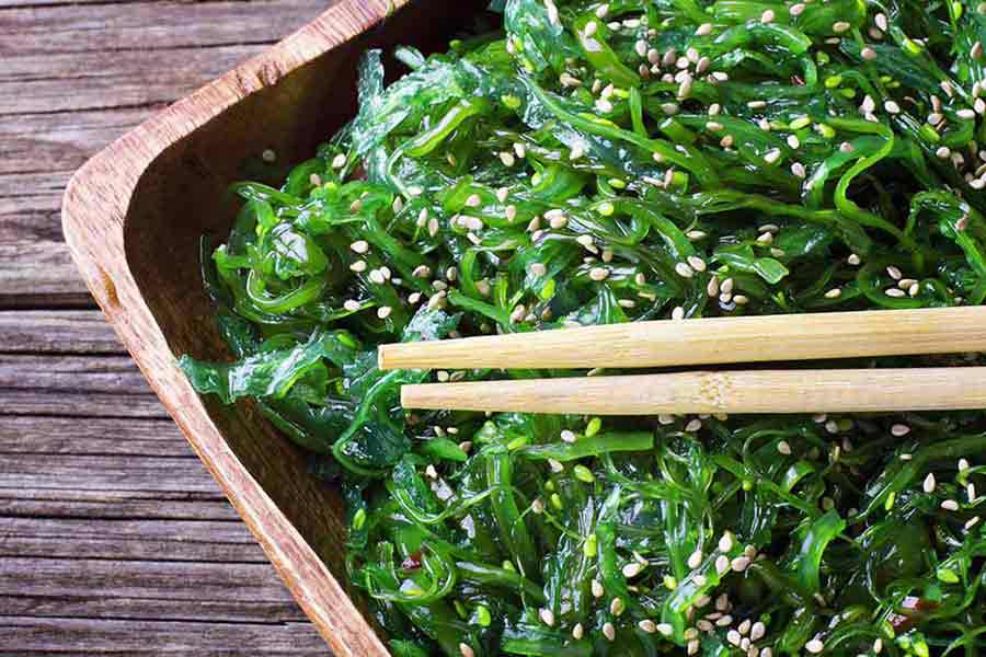Incredible Benefits of Adding Seaweed to Your Diet