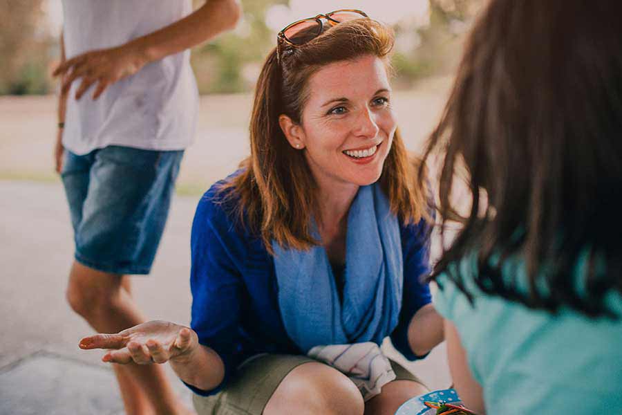 Don't Do It Unless You're Prepared To Work At It!