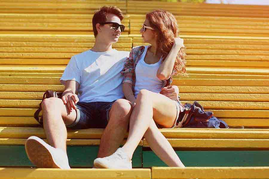 Ill Effects of Sexualization of Children