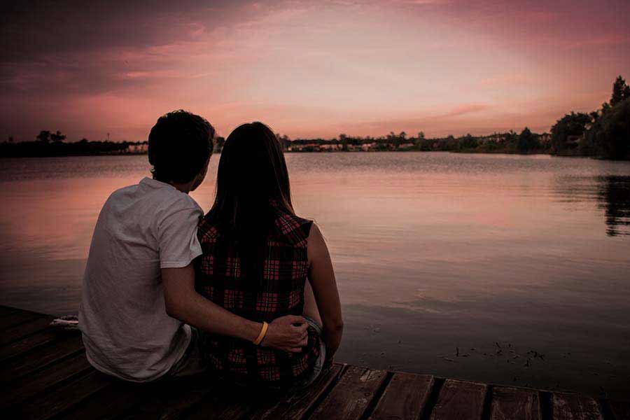 The Couple Conflict: Independence vs. Togetherness