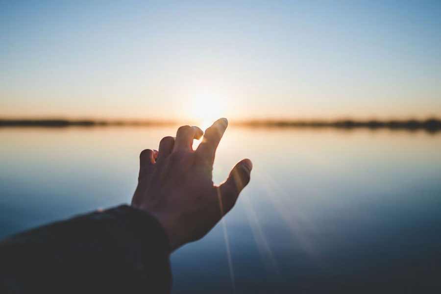 The Many Opportunities to Trust