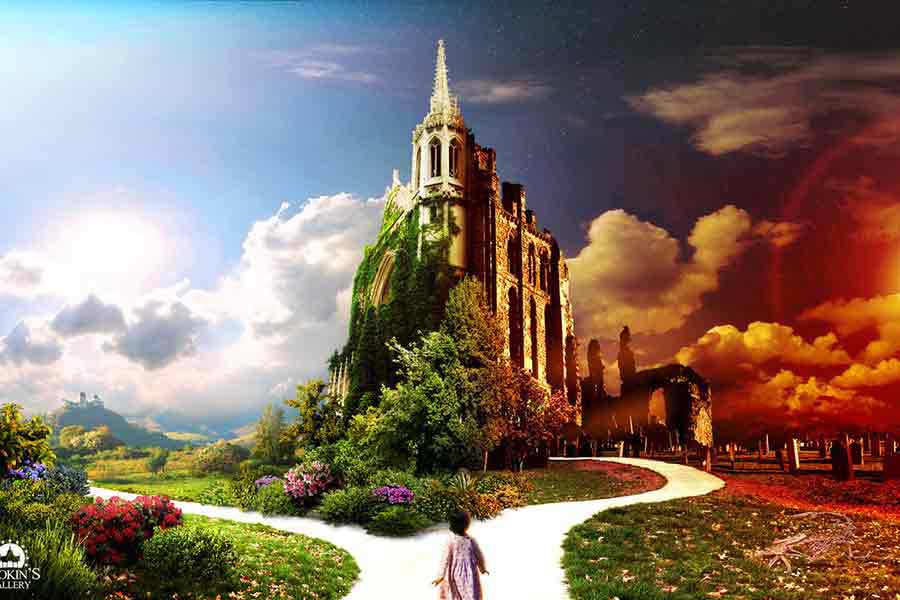 The Law of Relativity