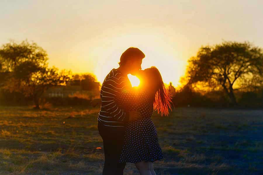 Why Being in Love is the Best Feeling in the World