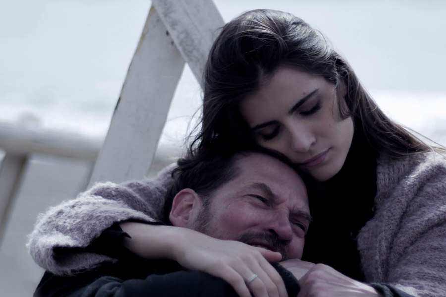 Being Vulnerable with a Woman