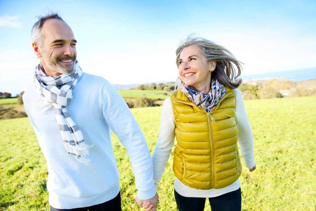 The Secrets to Staying Married