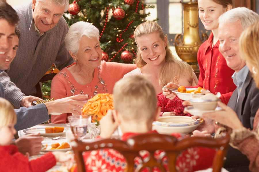 Read This Before Heading Home for the Holidays