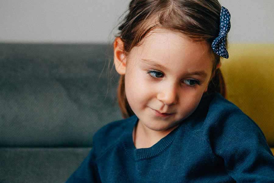 Helping Your Child When They Won't Tell You What is Wrong