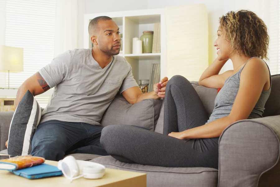 17 Tactics for Improving Communication in Relationships