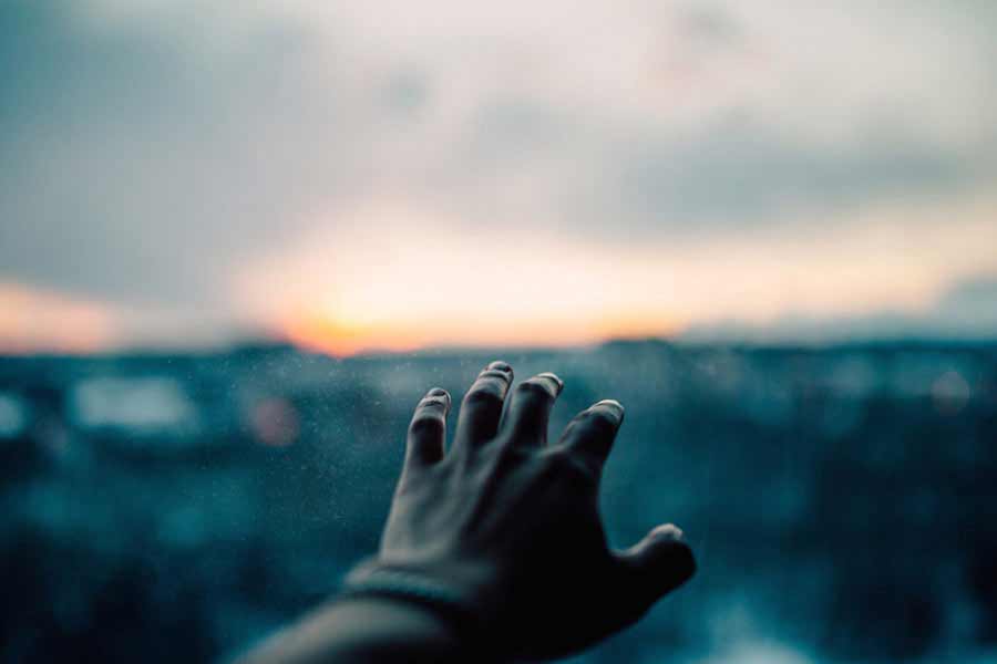 The Law of Vibration and Attraction