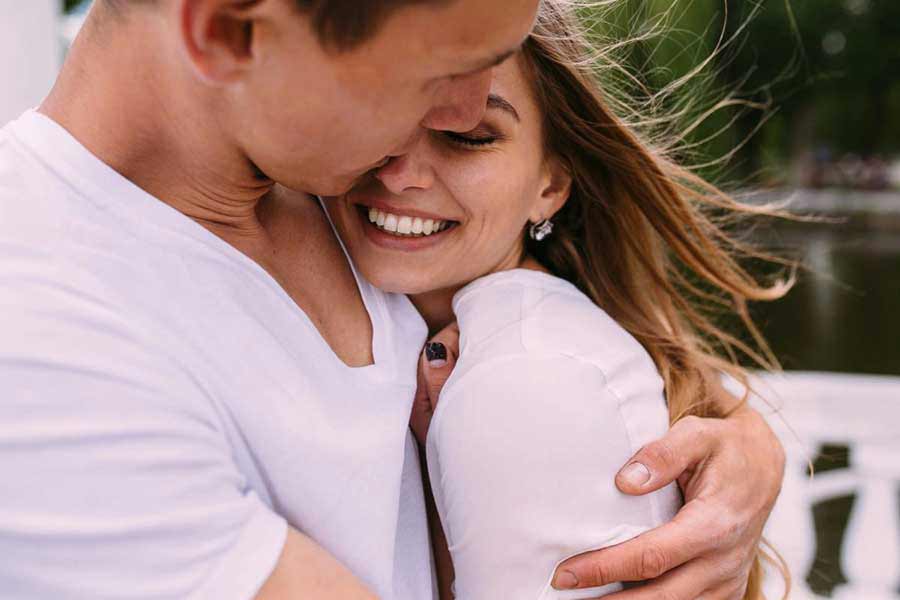 Love and Commitment: The Basis of a Stable Marriage