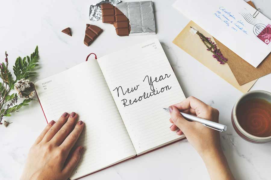 Step into 2019 with Purpose