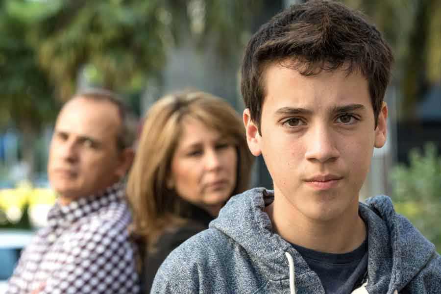 Parenting Adolescents When You Have Changed the Rules