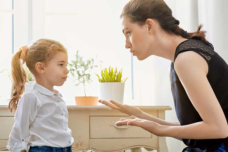 Seven Steps to Helping The Perfectionist Child and Adolescent