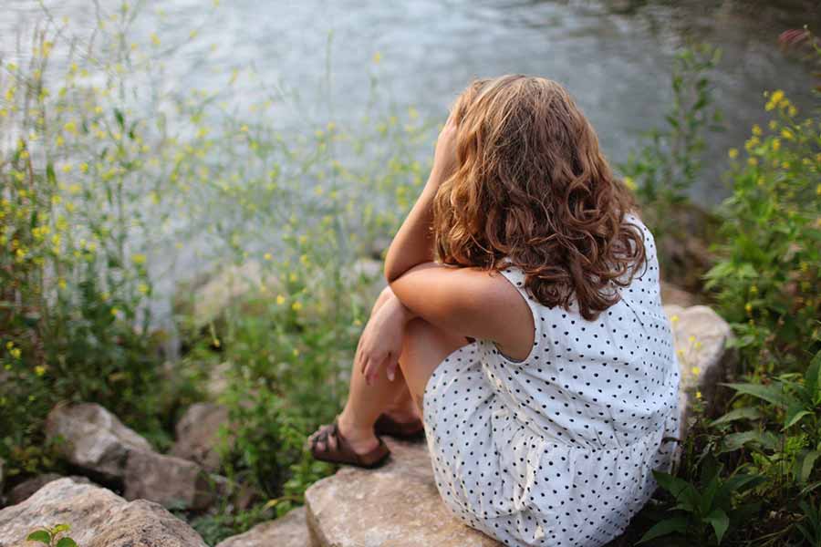 Can Shame Stop Someone from Reaching Out to Others?