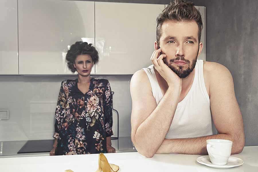 Why Some Men Hate Women