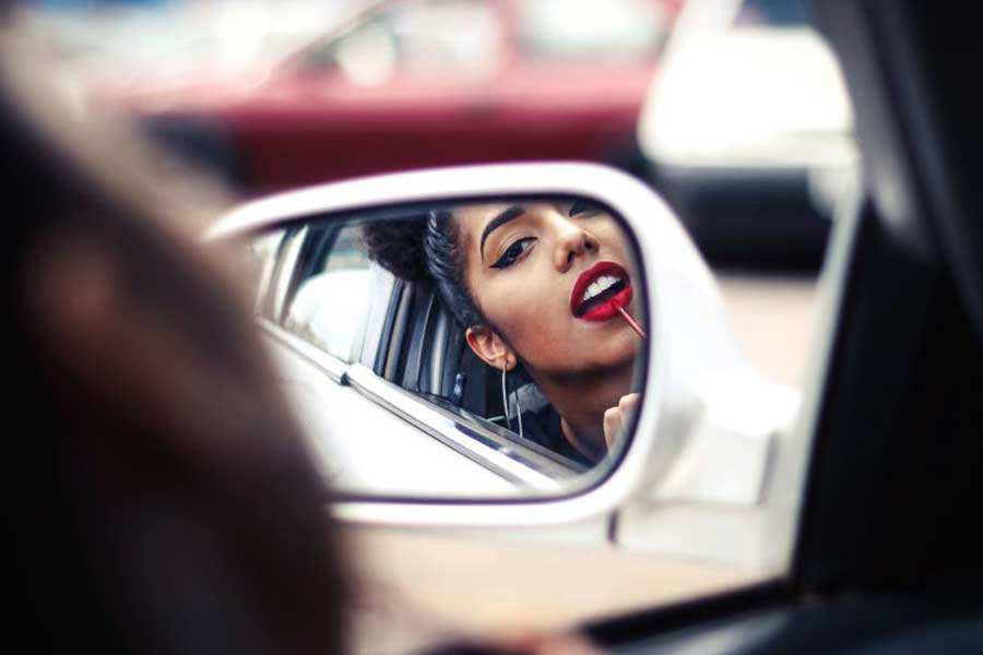 How To Spot A Narcissist