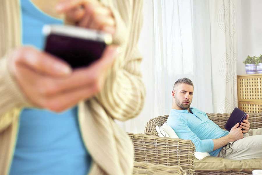 The Danger of the Old Flame