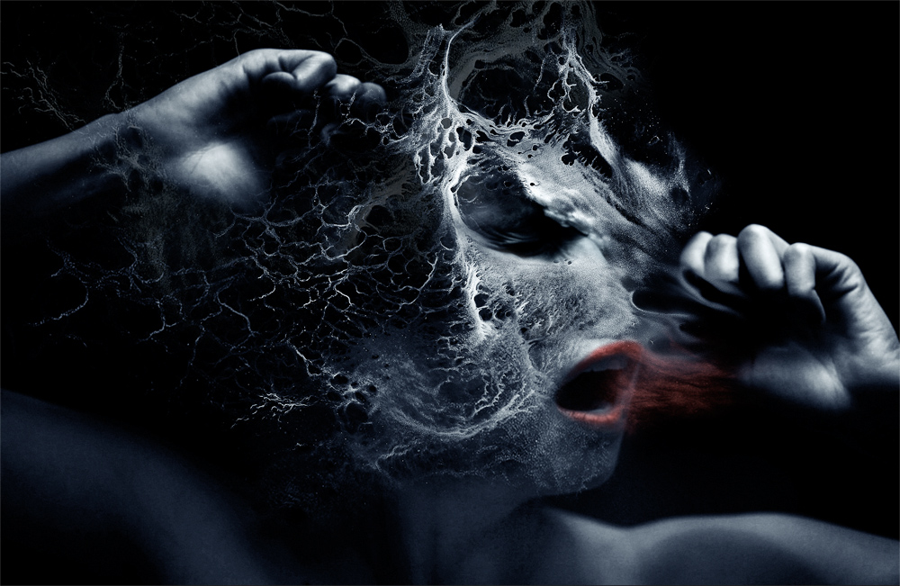 Beware of the Dark Triad