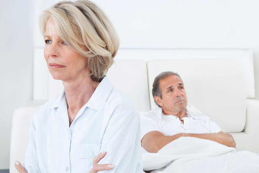 What to Expect When Your Marriage is Ending