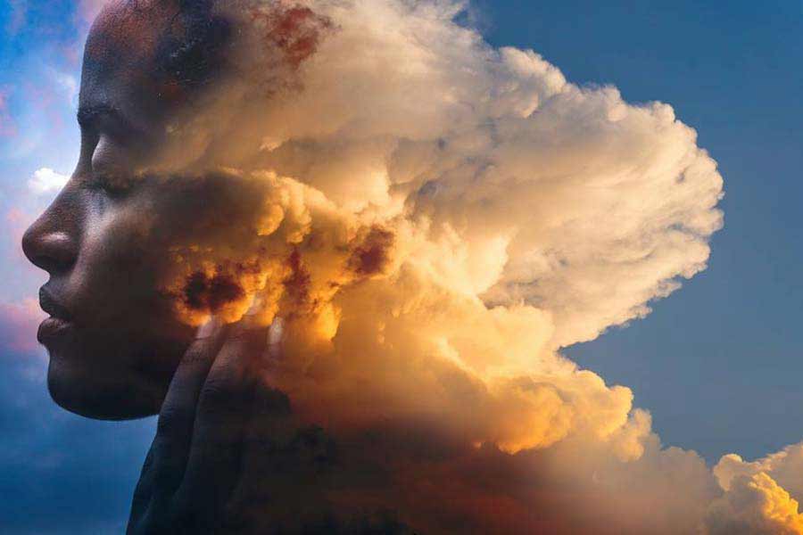 Cultivating Peace of Mind