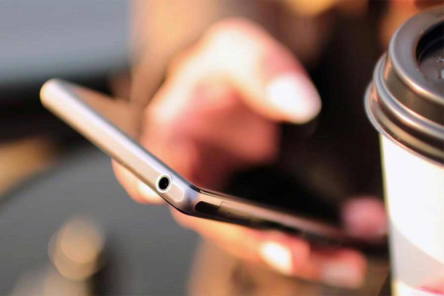 Why is my Phone so Addictive?