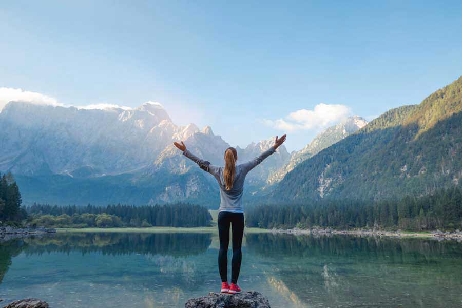 Ambition: Passion that Motivates