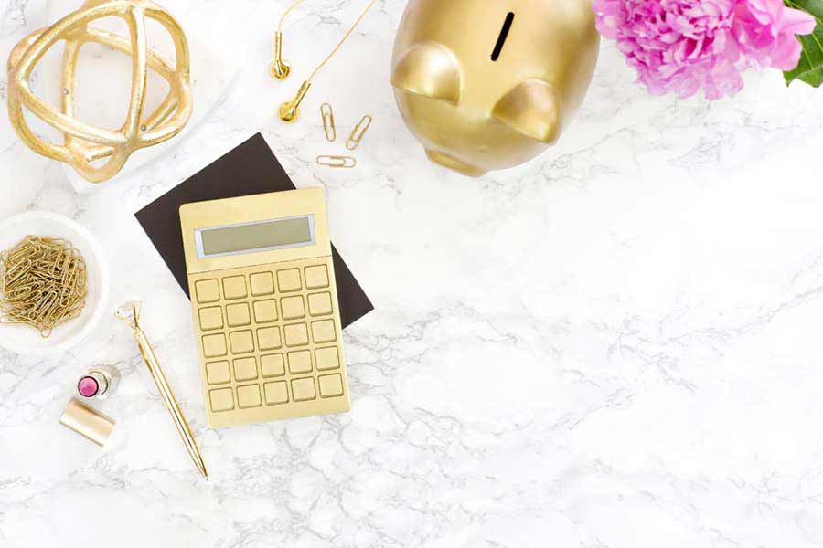 The Balancing Act of Money