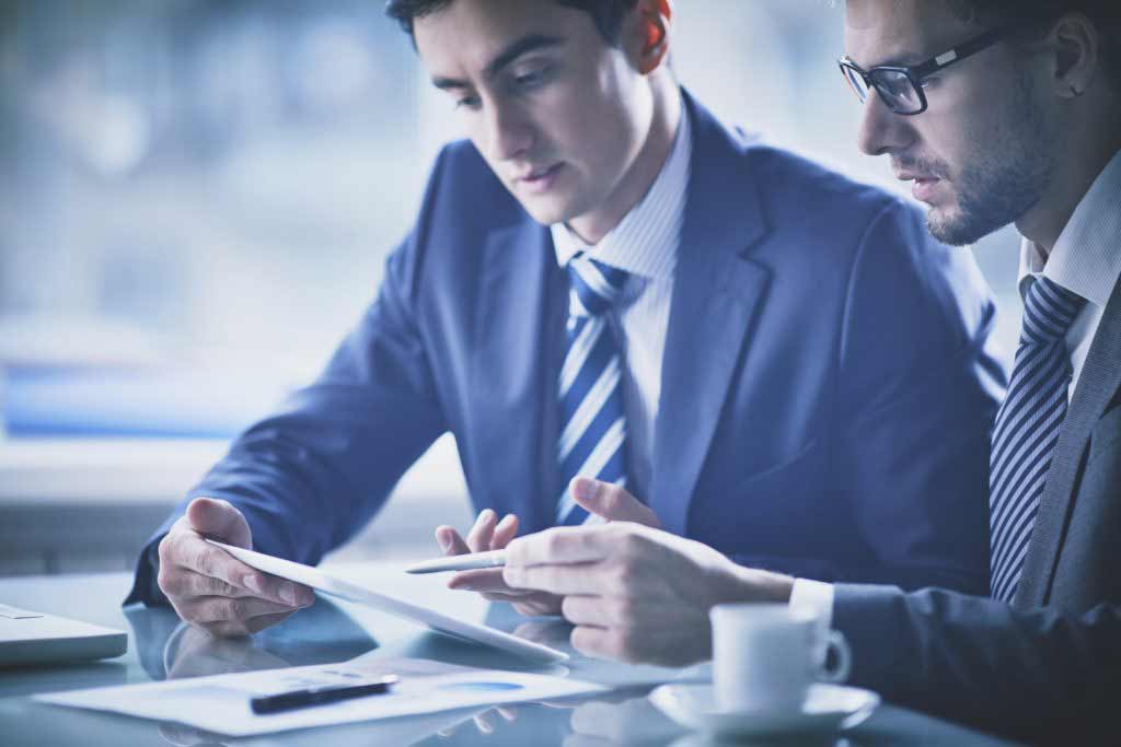 Organization, Consistency, and Momentum in Your Business