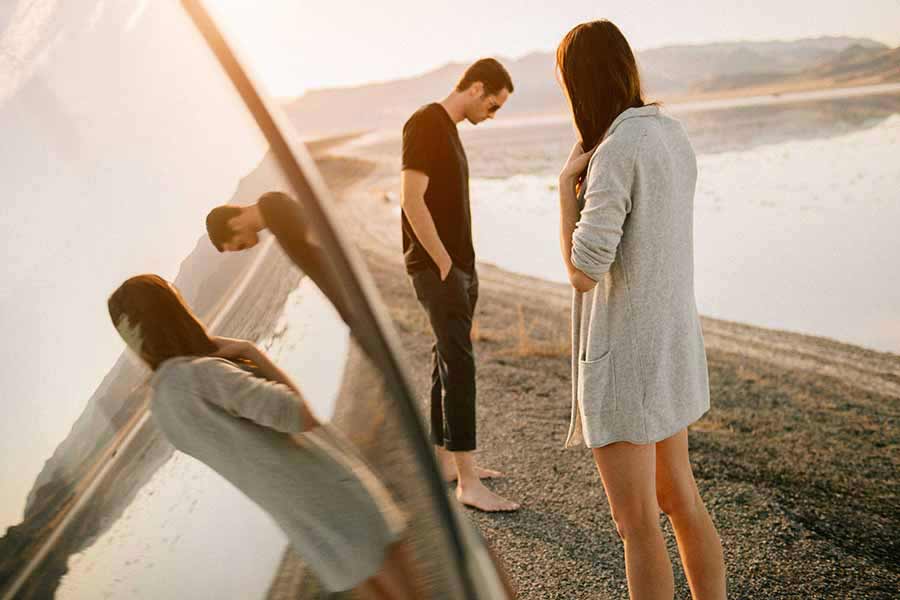 Dating a Good Guy or a Jerk