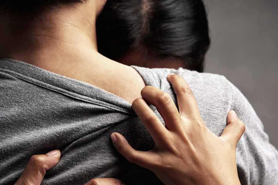 Fidelity in Marriage