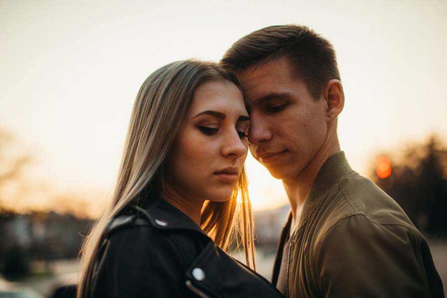 Finding Your Perfect Partner: Two Key Ingredients