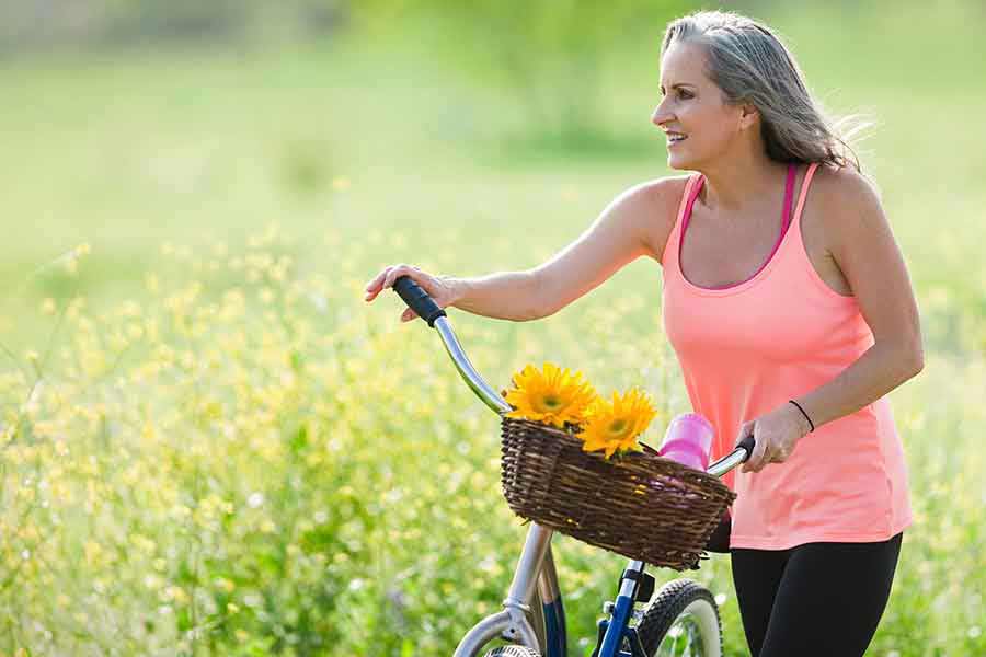 Drinking from the Half-Full Glass