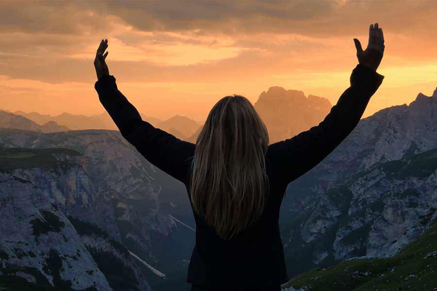 How to Have the Best Year of Your Life ... Every Year