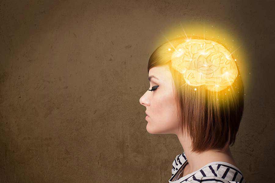 You Have Power Over Your Brain Chemistry