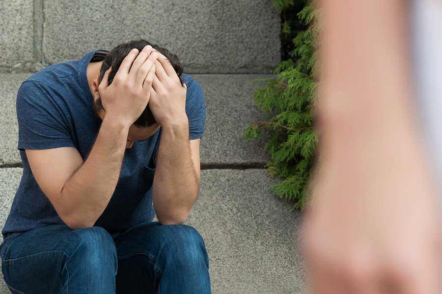 Getting Rejected is a Blessing in Disguise