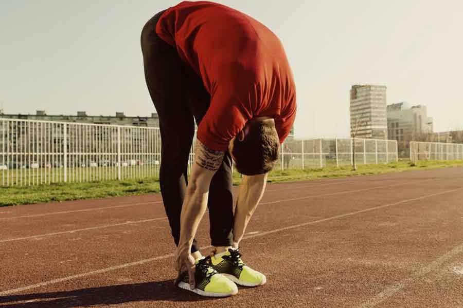 Increase Circulation to Your Brain in Just Five Minutes a Day