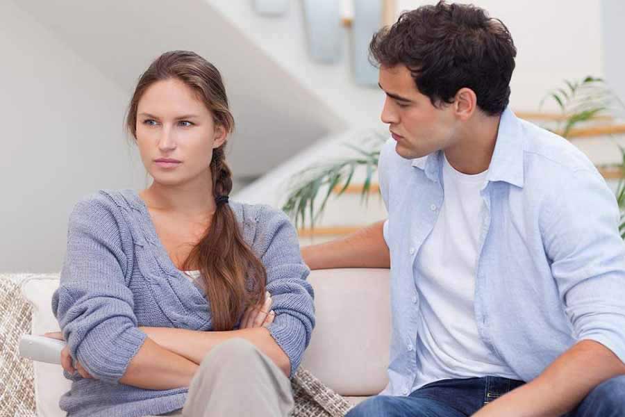 The Kiss of Death for Your Marriage