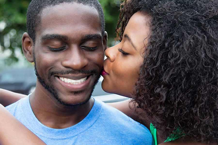 The Joy of a Long Love
