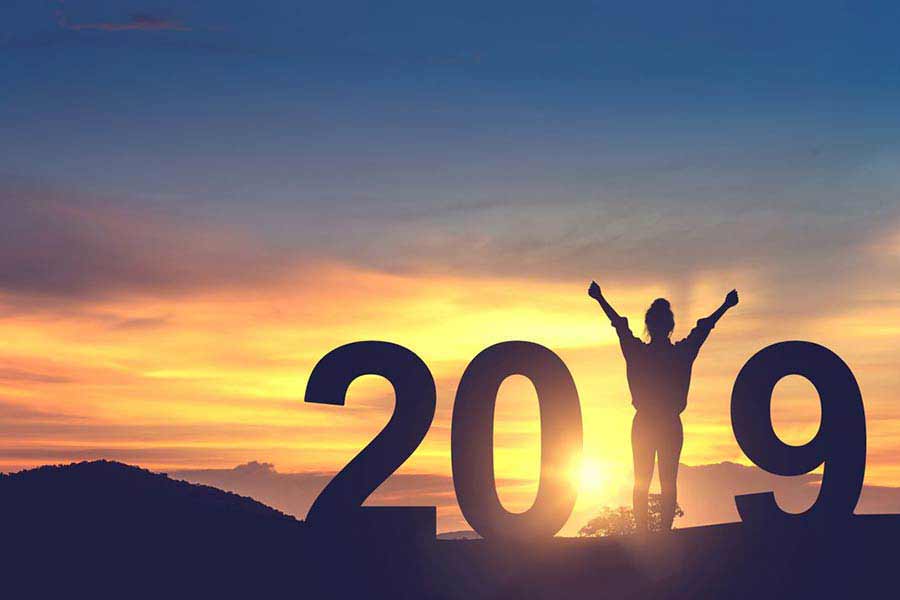 Make Shift Happen in 2019!