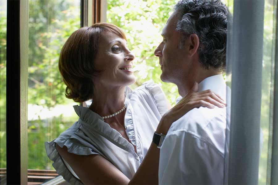 12 New Year Resolutions for Finding Love After 50