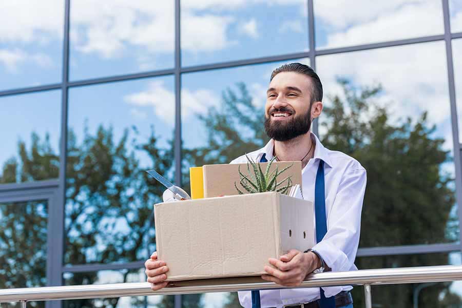 Is It Time to Quit Your Job for a Better One?